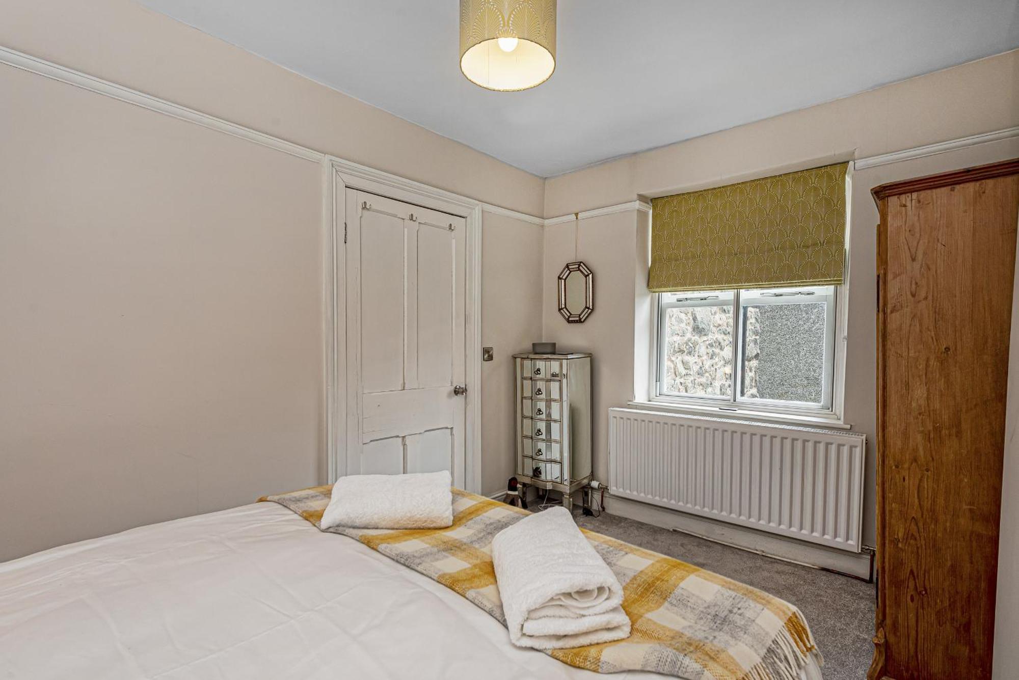 Holiday home Character Townhouse In Town Centre & Superb Views Dolgellau
