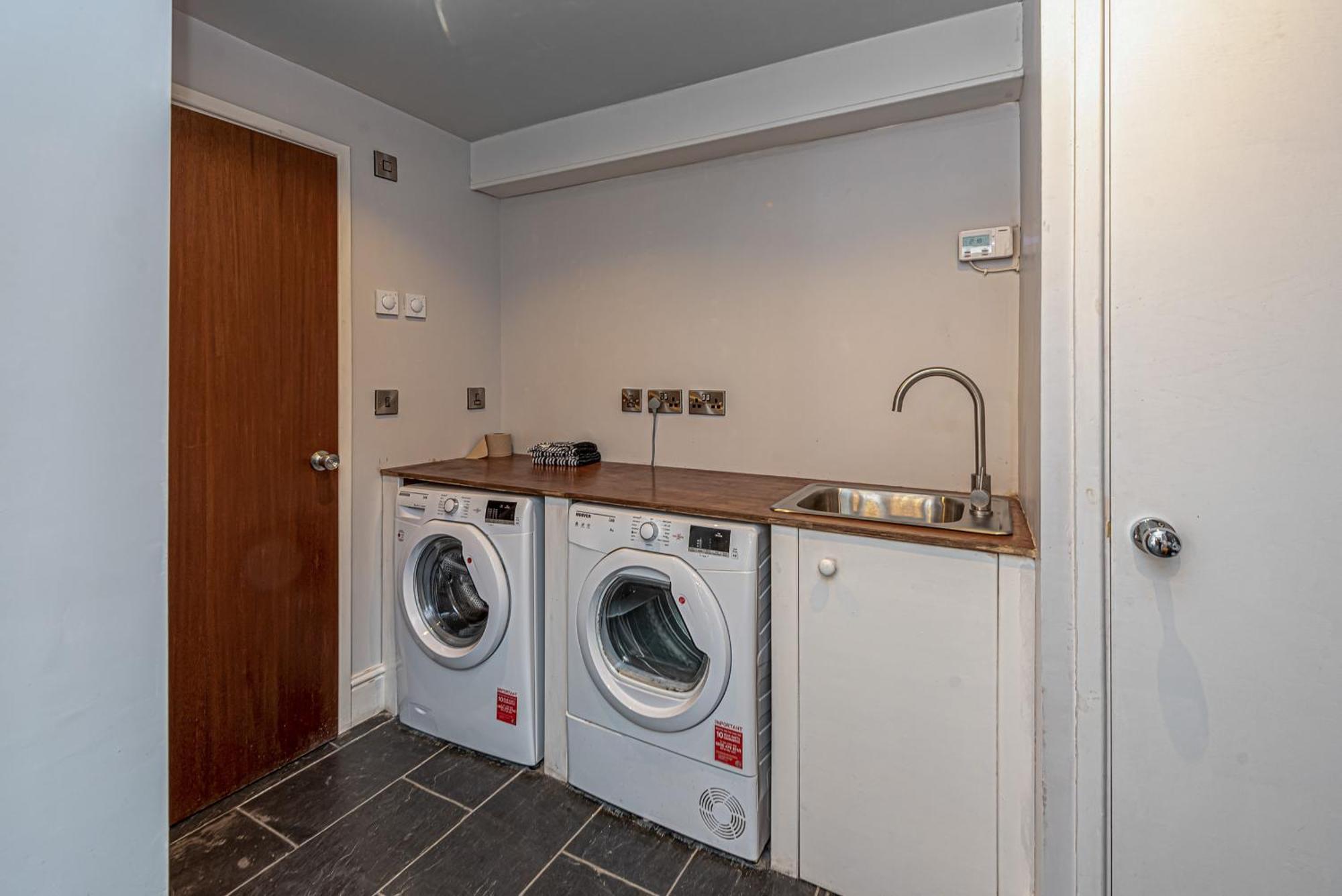 Character Townhouse In Town Centre & Superb Views Holiday home Dolgellau